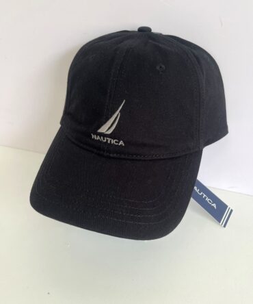 Gorra Nautica cod 37