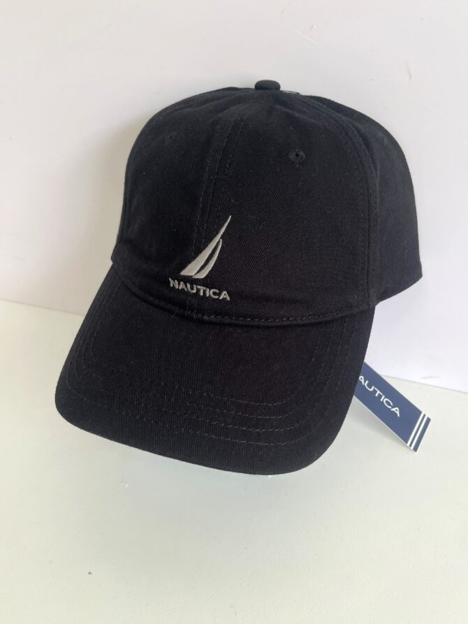 Gorra Nautica cod 37