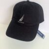 Gorra Nautica cod 37