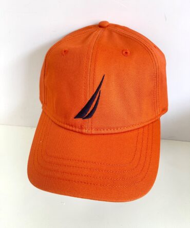 Gorra Nautica cod 38