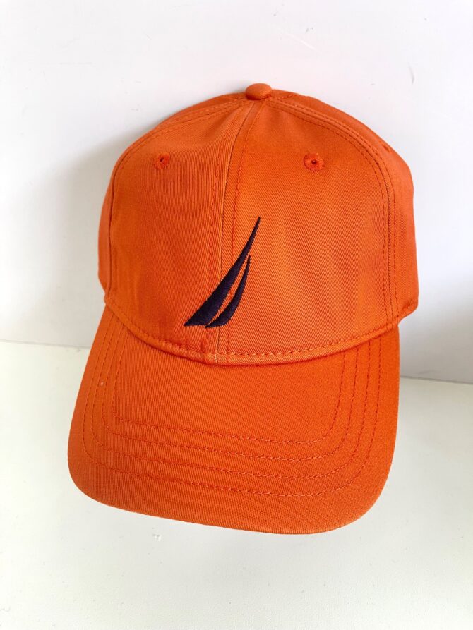 Gorra Nautica cod 38