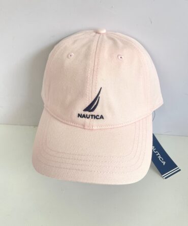 Gorra Nautica cod 39