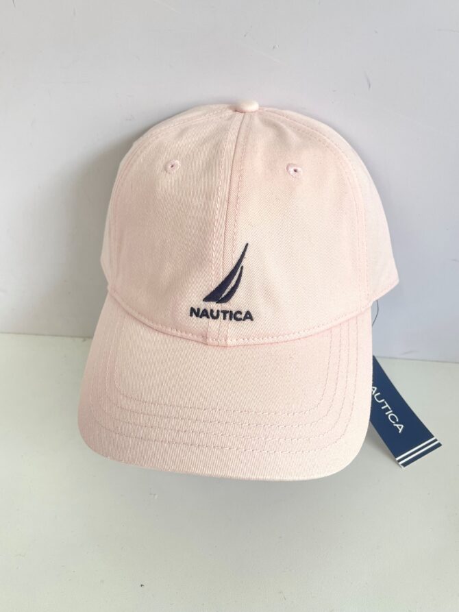 Gorra Nautica cod 39