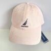 Gorra Nautica cod 39