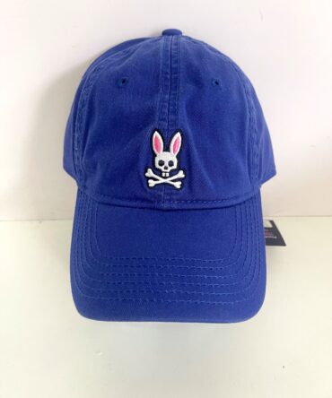 Gorra Psycho Bunny cod 44