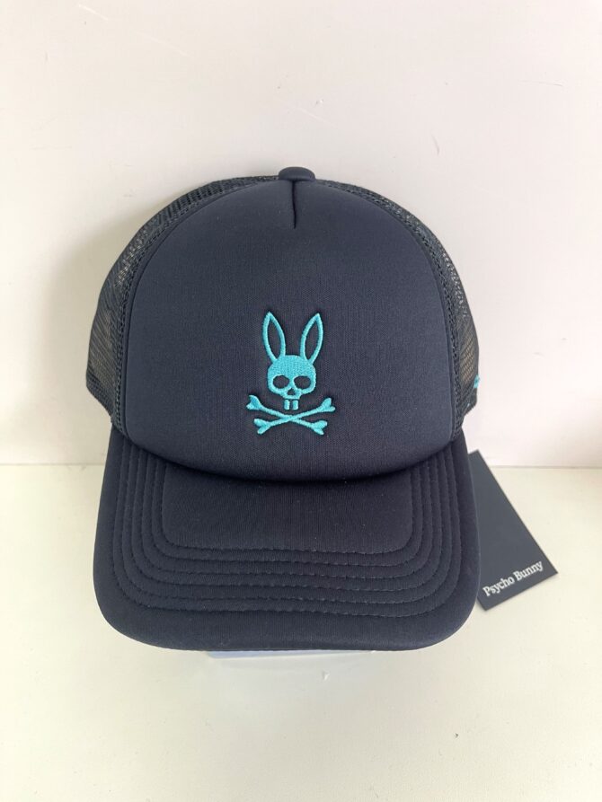 Gorra Psycho Bunny cod 53