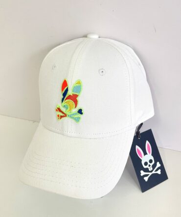 Gorra Psycho Bunny cod 55