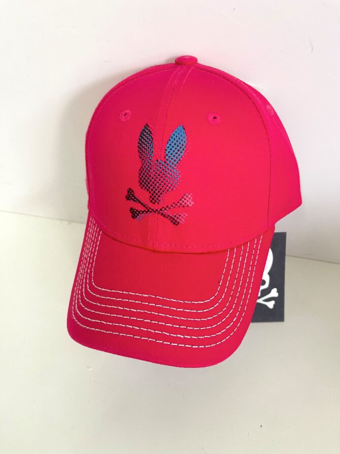 Gorra Psycho Bunny cod 46