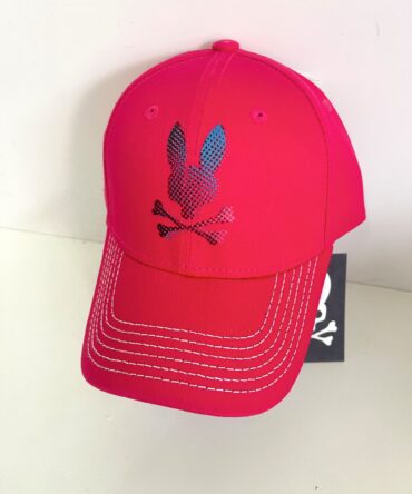 Gorra Psycho Bunny cod 46