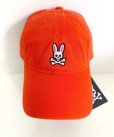 Gorra Psycho Bunny cod 47