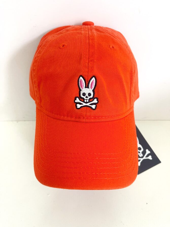 Gorra Psycho Bunny cod 47