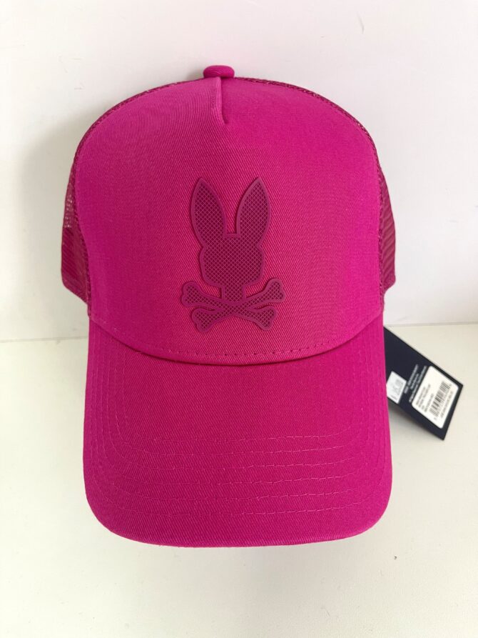 Gorra Psycho Bunny cod 49