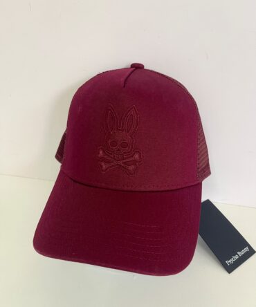Gorra Psycho Bunny cod 50