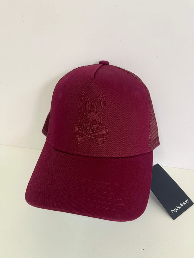 Gorra Psycho Bunny cod 50