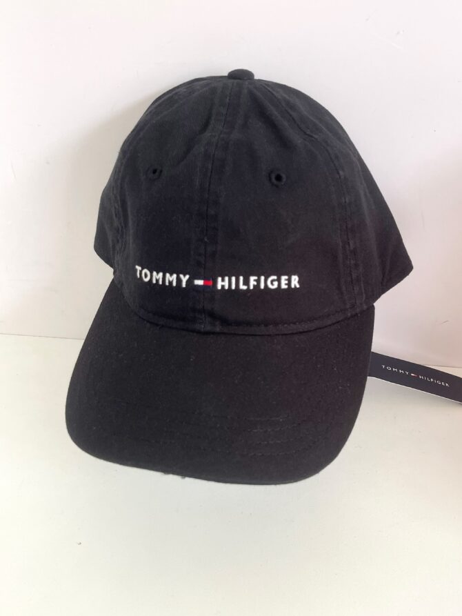 Gorra Tommy Hilfiger cod 72