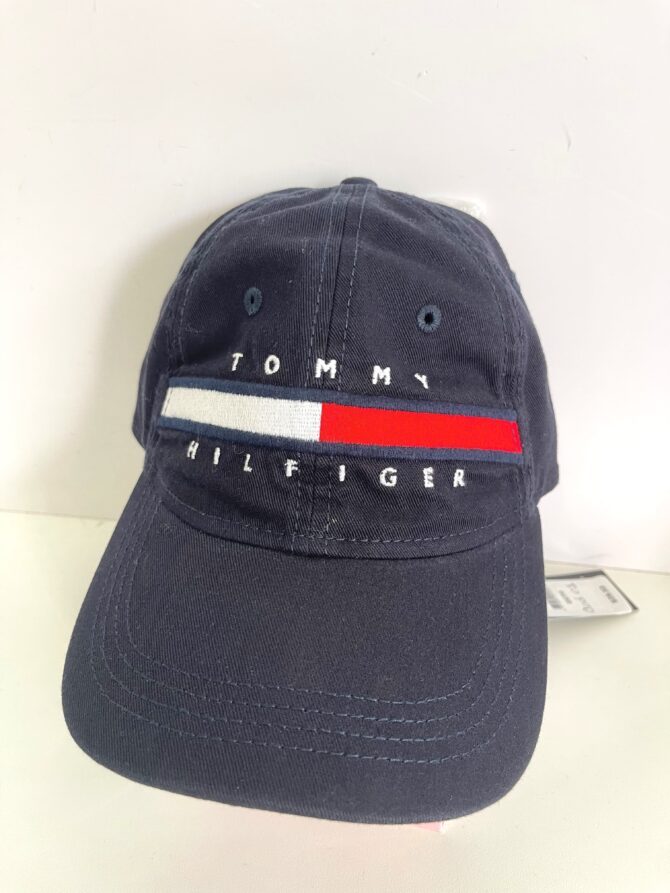 Gorra Tommy Hilfiger cod 59