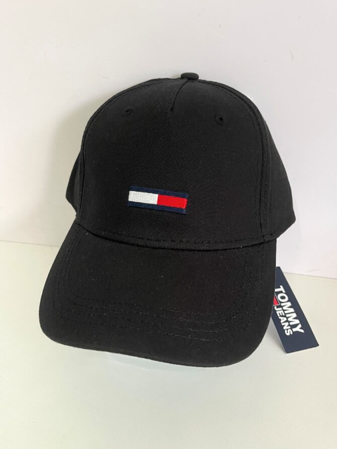 Gorra Tommy Hilfiger cod 68