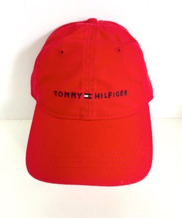 Gorra Tommy Hilfiger cod 60