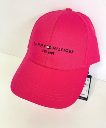 Gorra Tommy Hilfiger cod 62