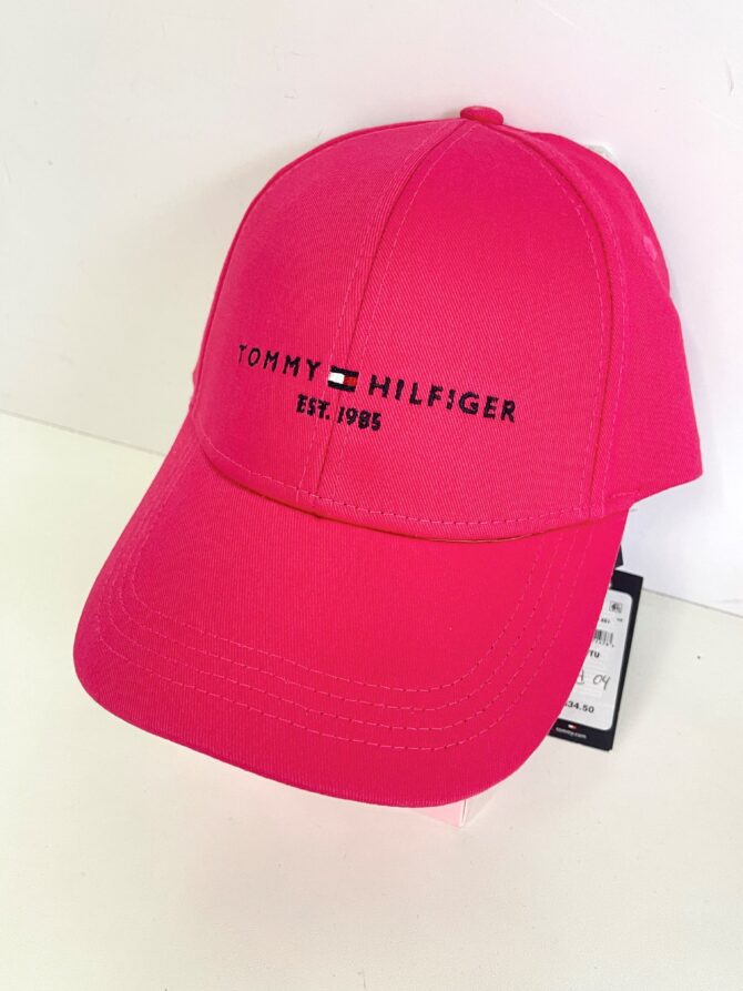Gorra Tommy Hilfiger cod 62