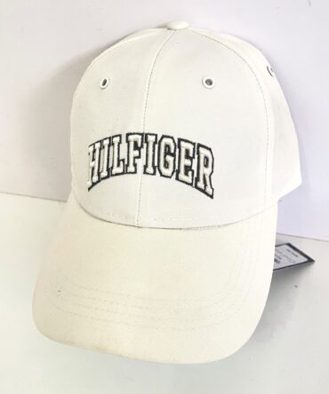 Gorra Tommy Hilfiger cod 63