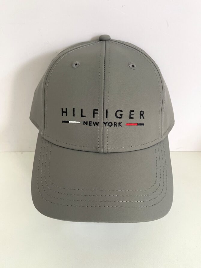 Gorra Tommy Hilfiger cod 64