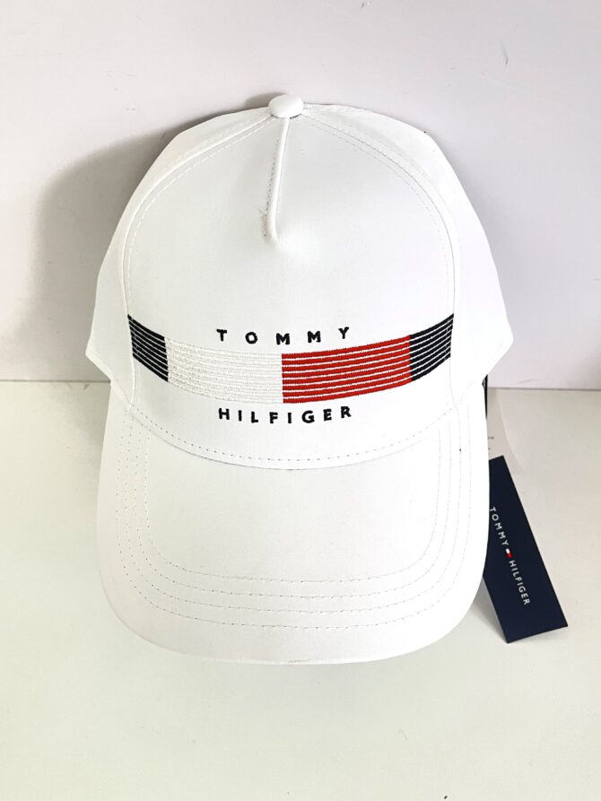 Gorra Tommy Hilfiger cod 67