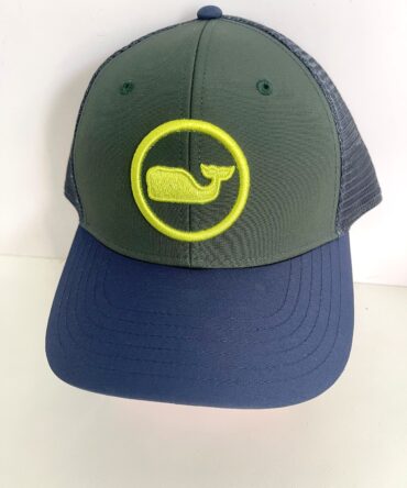 Gorra Vineyard cod 80