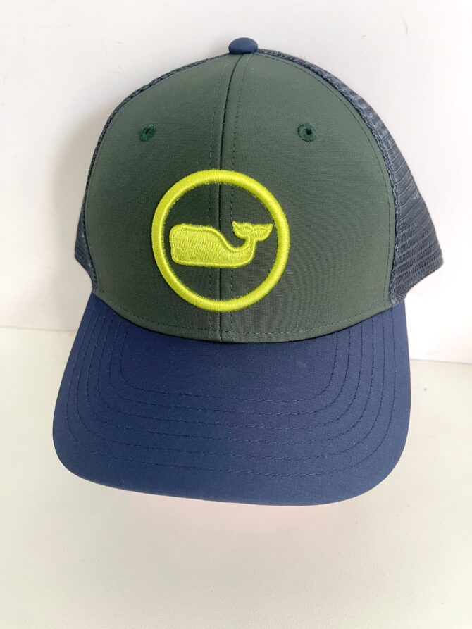 Gorra Vineyard cod 80