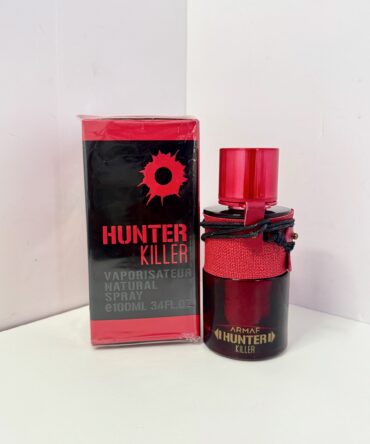 Hunter Killer de Armaf