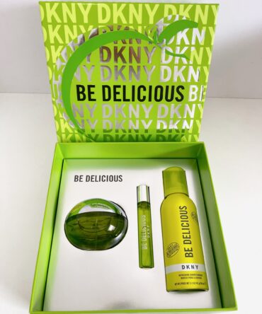Set Be Delicious DKNY