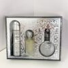 Set Fakhar Black de Lattafa