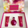 Set Fantasy de Britney Spears