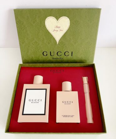 Set Gucci Bloom de Gucci