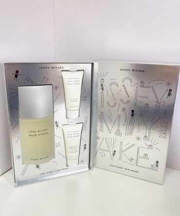 Set L’eau D’issey Issey Miyake