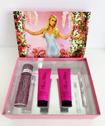 Set Paris Hilton de Paris Hilton