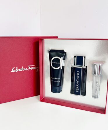 Set Salvatore Ferragamo