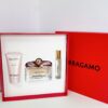 Set Signorina Salvatore Ferragamo Dama