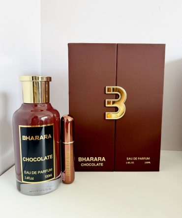Bharara Chocolate De Bharara