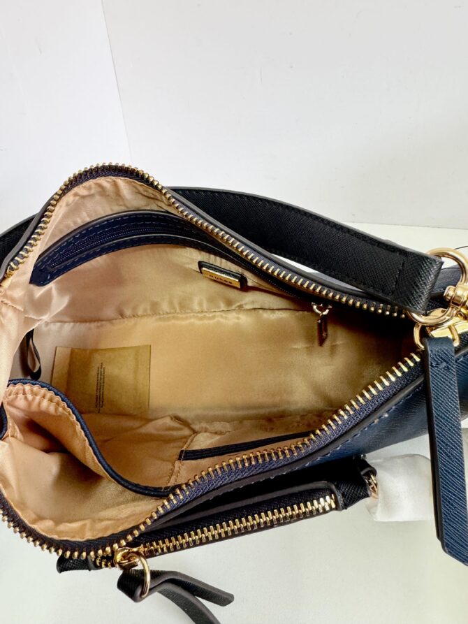 Cartera Bandolero Shadix Mini Guess - Imagen 2