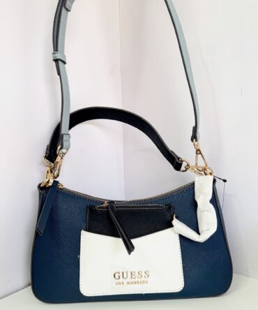 Cartera Bandolero Shadix Mini Guess