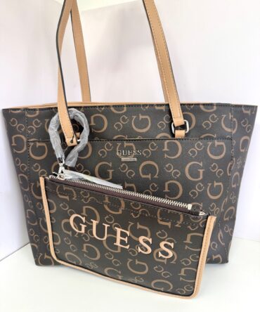 Cartera Delphine Guess