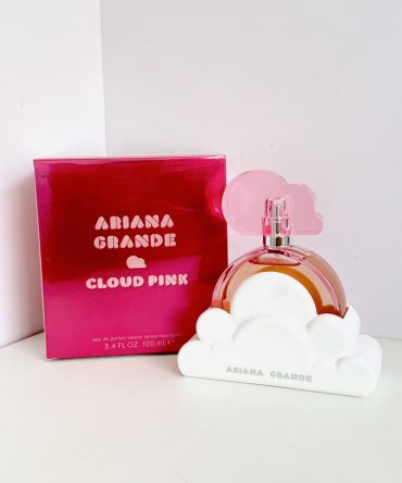 Cloud Pink De Ariana Grande