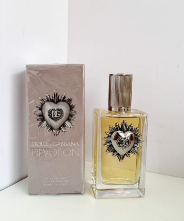 Devotion de Dolce & Gabbana