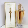 Espada Oro de Le Chemeau
