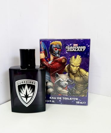 Guardianes de la Galaxia De Marvel