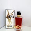 Libre Le Parfum De Yves Saint Lauret