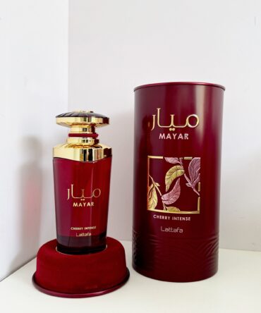 Mayar Cherry Intense De Lattafa