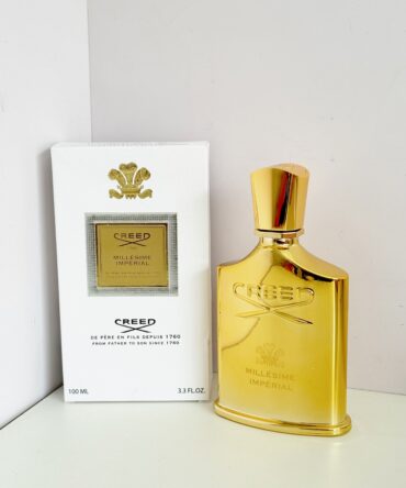 Millesime Imperial de Creed