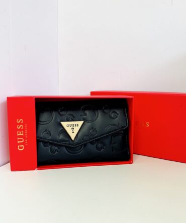 Monedero Lathan SLG Guess